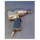 Campbell Hausfeld 1/2 In. Impact Wrench