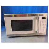 Hamilton Beach 1.1 Cu Ft 1000W Microwave