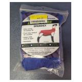 ShowPro Spandex Lamb Tube