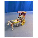Philippines Mactan Horse Carriage Souvenir Toy