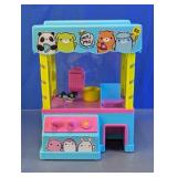 Moj Moj Mini Claw Machine Toy