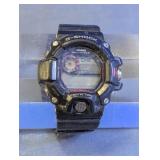 Casio G-Shock Rangeman Triple Sensor Watch