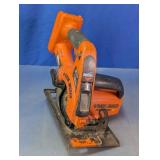 Black & Decker Cordless Circular Saw