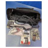Dremel Multi-Max Oscillating Tool Set