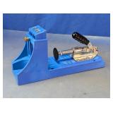 Pocket Hole Jig with Toggle Clamp