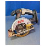 Ryobi 18V Cordless Circular Saw