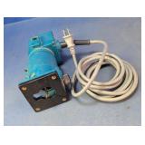 Electric Trim Router