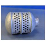 Aluminum Hose Bubbler Sprinkler Head