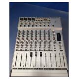 Behringer Eurorack MX1604A Audio Mixer
