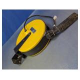 Bayco Model 800 Retractable Cord Reel
