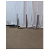 Metal Framing Squares Set