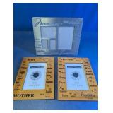 Assorted Friendship & Mother Photo Frames
