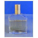 Stetson Cologne Bottle