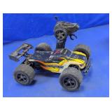 Pro-Race Cobra RC Off-Road Racing Car Set