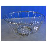 Wire Fruit Basket