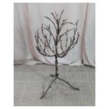 Decorative Brown Branch Tree Sculpture