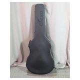Ovation Molded Hardshell Guitar Case