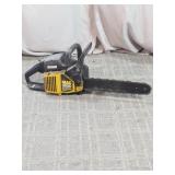 McCulloch Mac 3200 32cc Gas Chainsaw