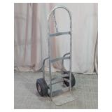 Two Wheel Hand Truck Dolly Cart