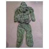 VIVO Camouflage Hunting Suit XL/XXL