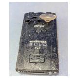 Escort Solo S2 Radar Detector & Phone Lens Kit