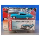 Auto World 1961 Dodge Dart Phoenix