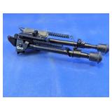 Caldwell XLA Bipod Shooting Rest