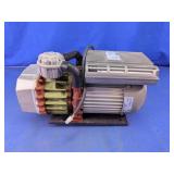 Becker Rotary Vane Dry Running Vacuum Pump