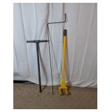 Garden & Utility Tool Assortment