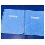 Continental C-75 to O-200 Engine Manual Set