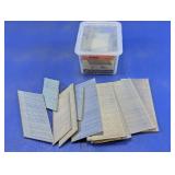 Paslode 2" 16Ga Angled Finish Nails Lot