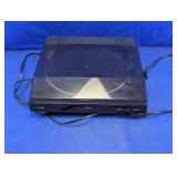 RCA LAB-1200 Fully Automatic Turmtable