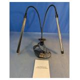 Dual Head Clip-On LED Plant Grow Light