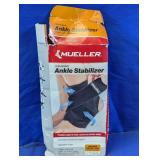 Mueller Adjustable Ankle Stabilizer