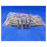 78 Rounds 7.62x39 Rifle Ammunition