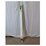 Kenney Studio Adjustable Window Curtain Rod