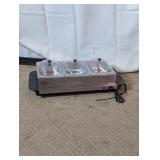 Nostalgia Electrics Buffet Server & Warming