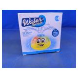 Water Spray 3D Light Baby Bath Toy