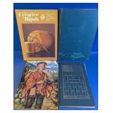 Mixed Reference & Craft Books