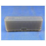 J&J 20-Round Plastic Ammo Box