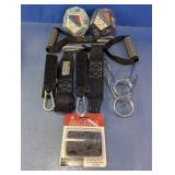 Fitness Exercise Accessories Set