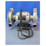 Wilton 17203 6-Inch Bench Grinder