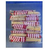 American Stick Flag Bundle Assortment