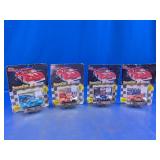Vtg Racing Champions NASCAR Diecast Cars Lot