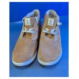 ED Ellen DeGeneres Suede Chukka Shoes