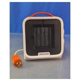 Honeywell Portable Electric Space Heater