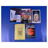 Assorted Philosophy, Religion & Reference Books