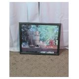 Assorted Framed Wall Art & Portraits