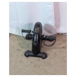 Mini Exercise Bike Pedal Exerciser under Desk