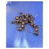 Decorative Furniture Knobs & Hardware Set